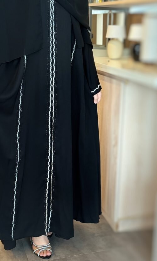 الاطلالة الراقيـة